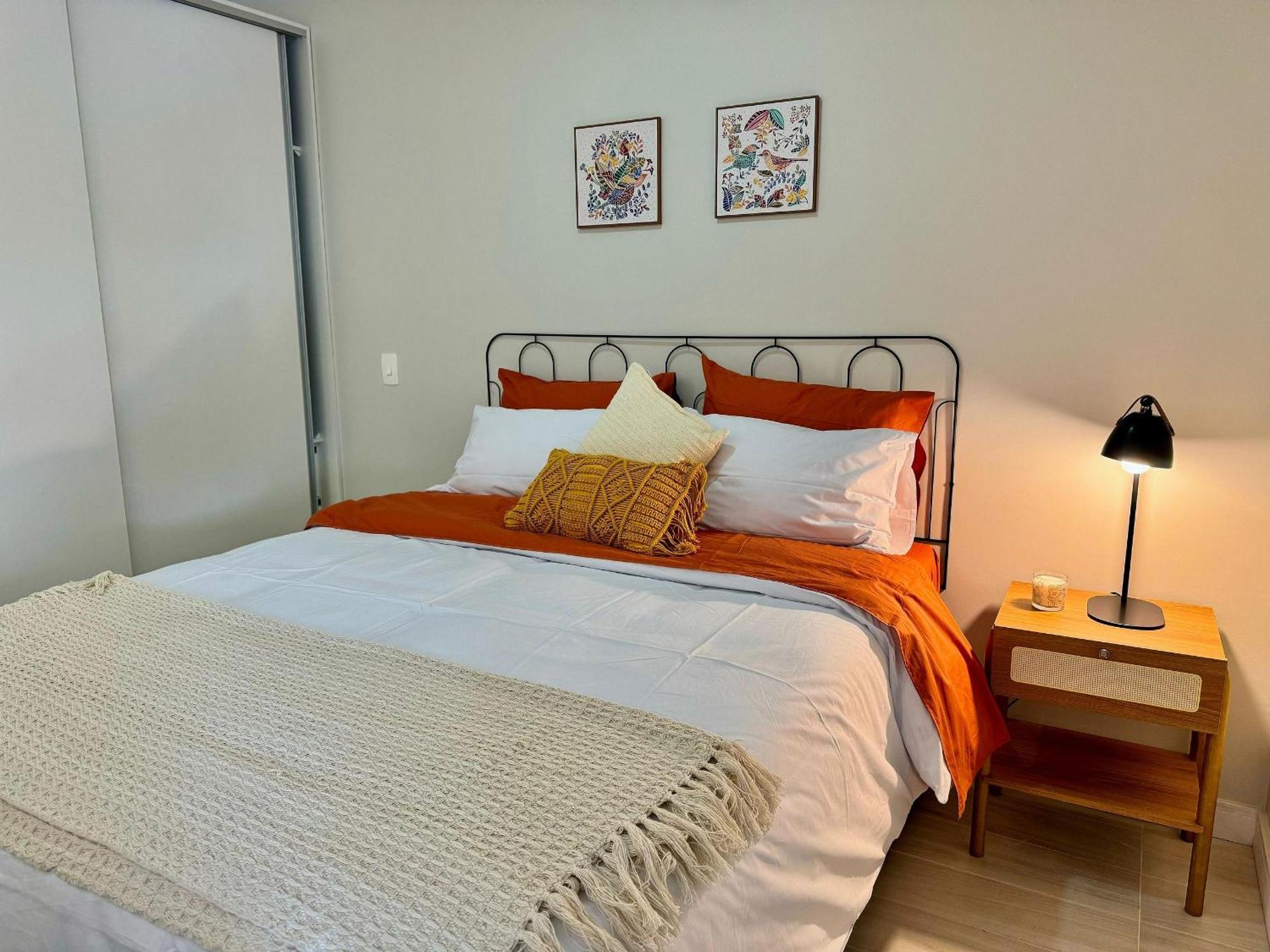 Casa de Férias Praca Mada - Anystay *