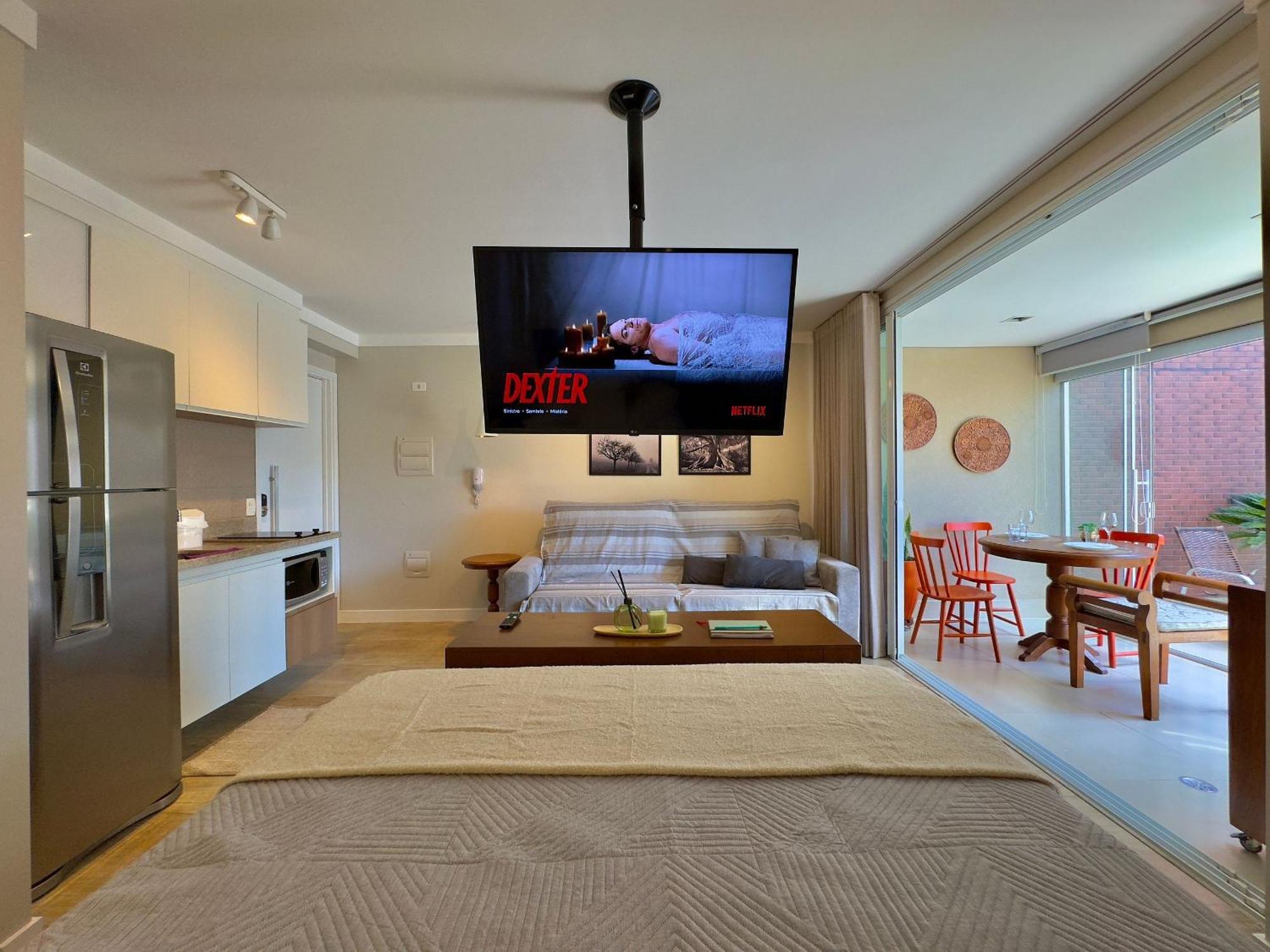 Casa de Férias Praca Mada - Anystay *