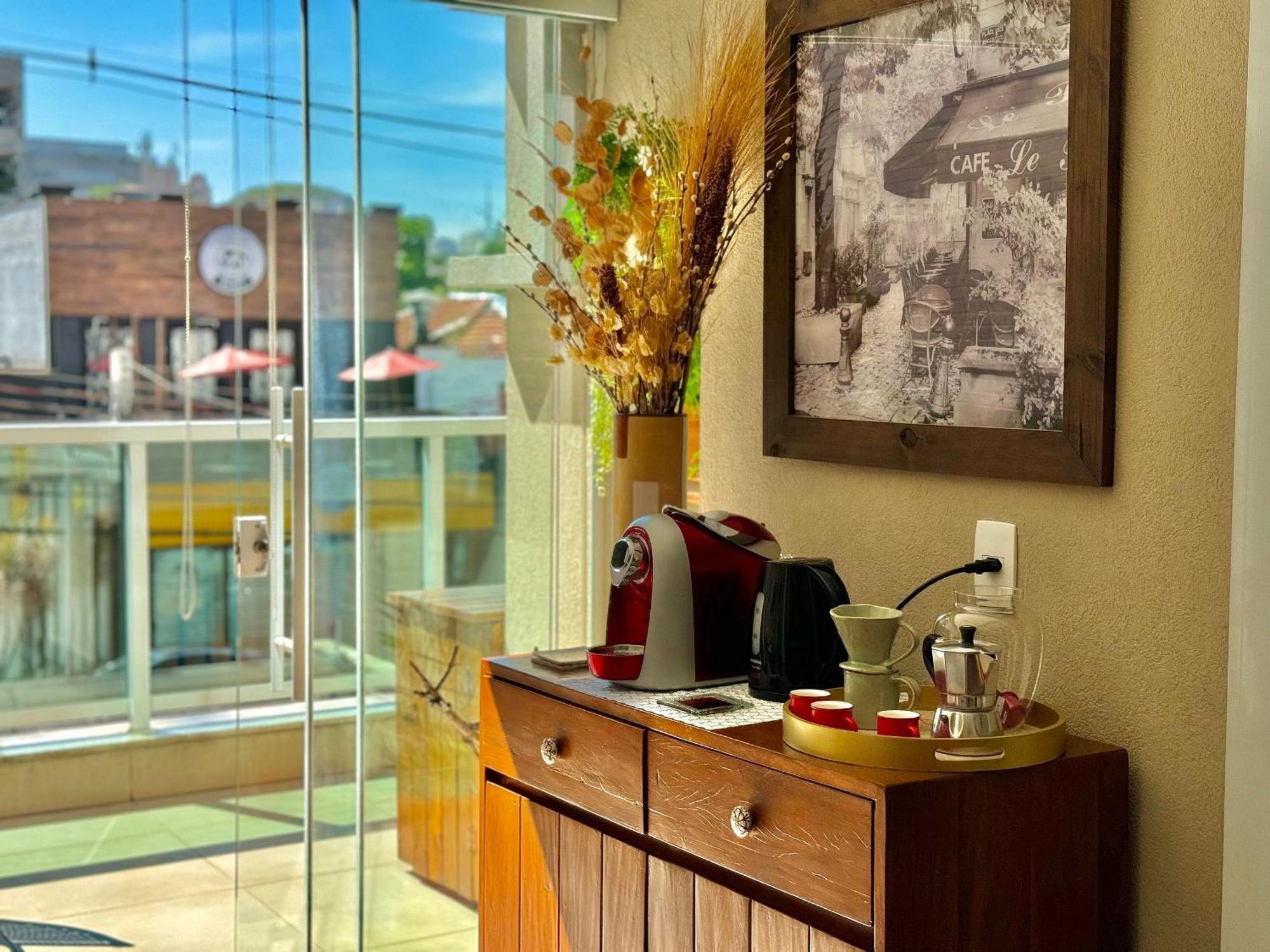 Praca Mada - Anystay Casa de Férias *