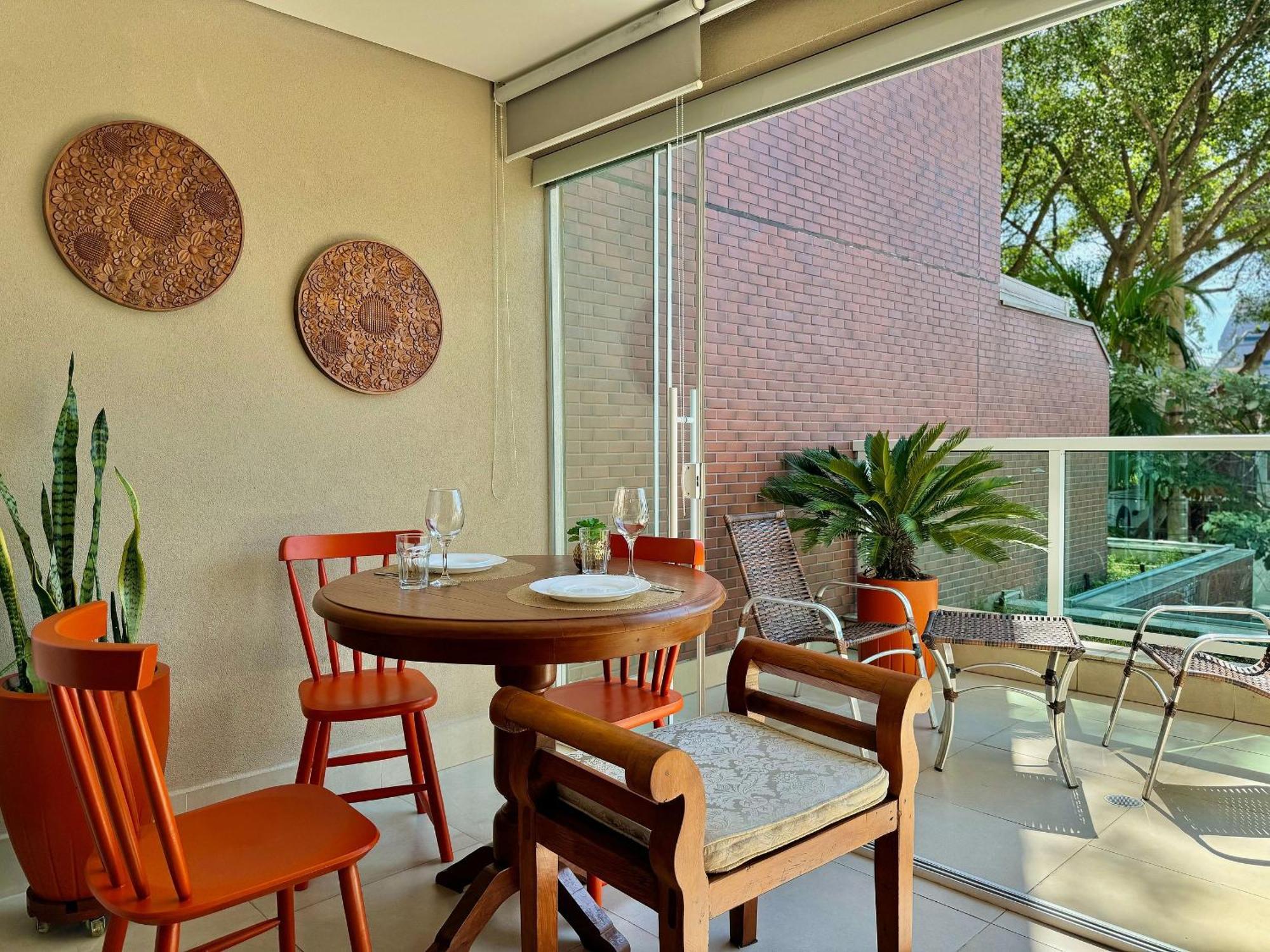 Praca Mada - Anystay Casa de Férias